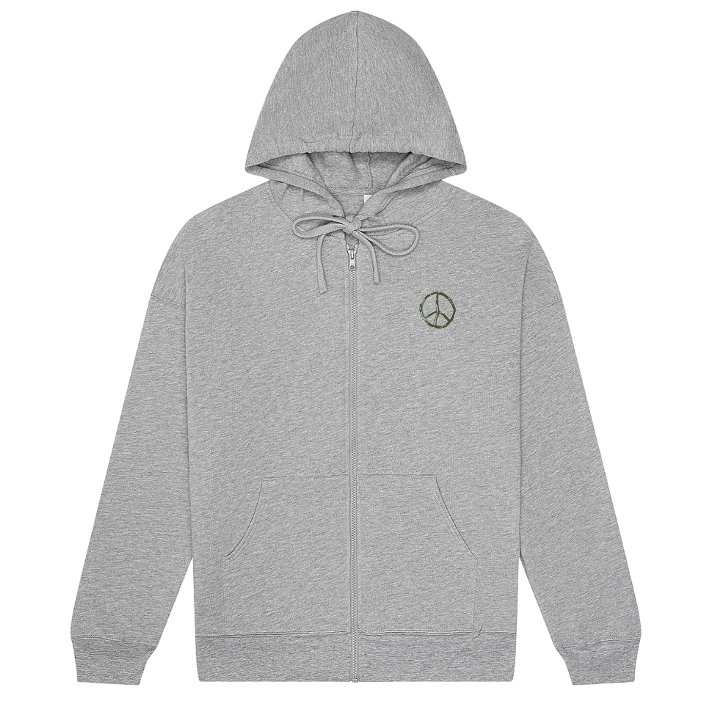 Outpost Inn Coffee & Wine Bar Hoodie