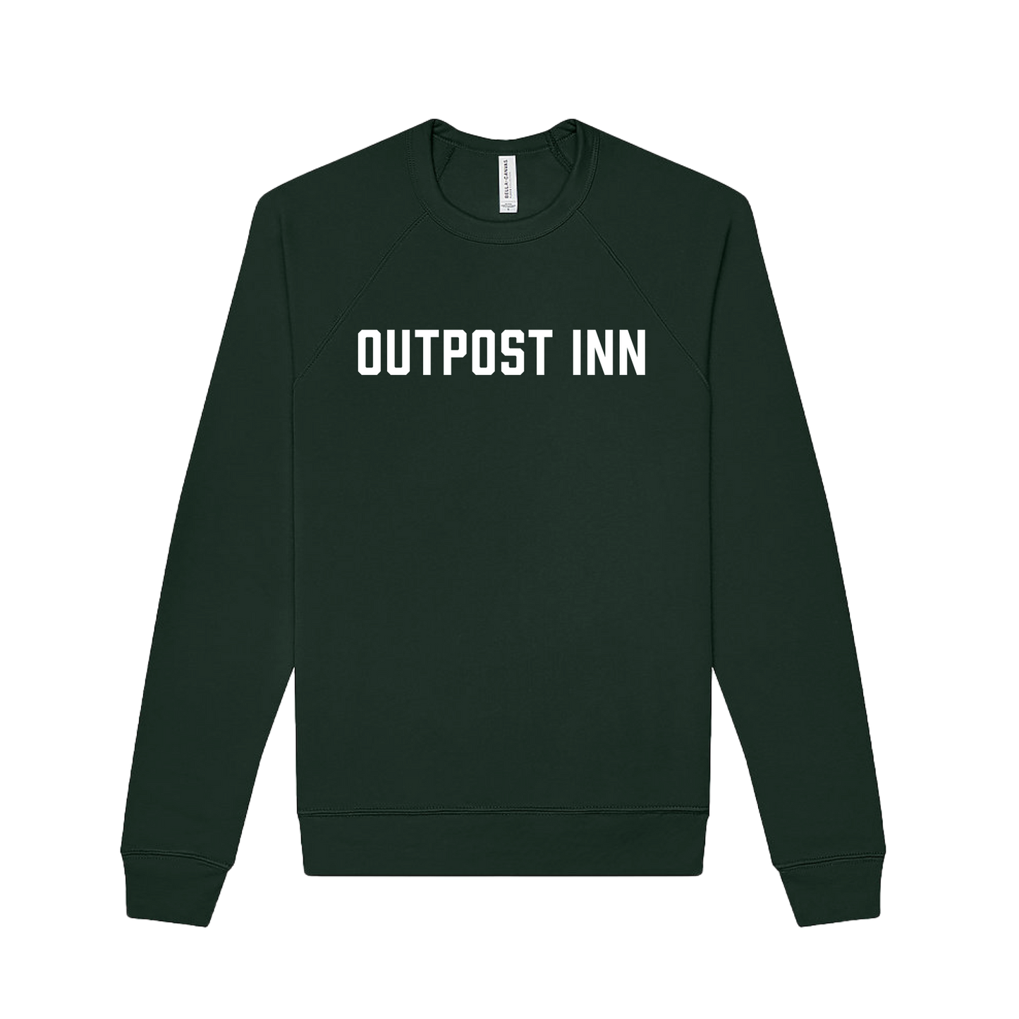 Outpost Inn Sweatshirt