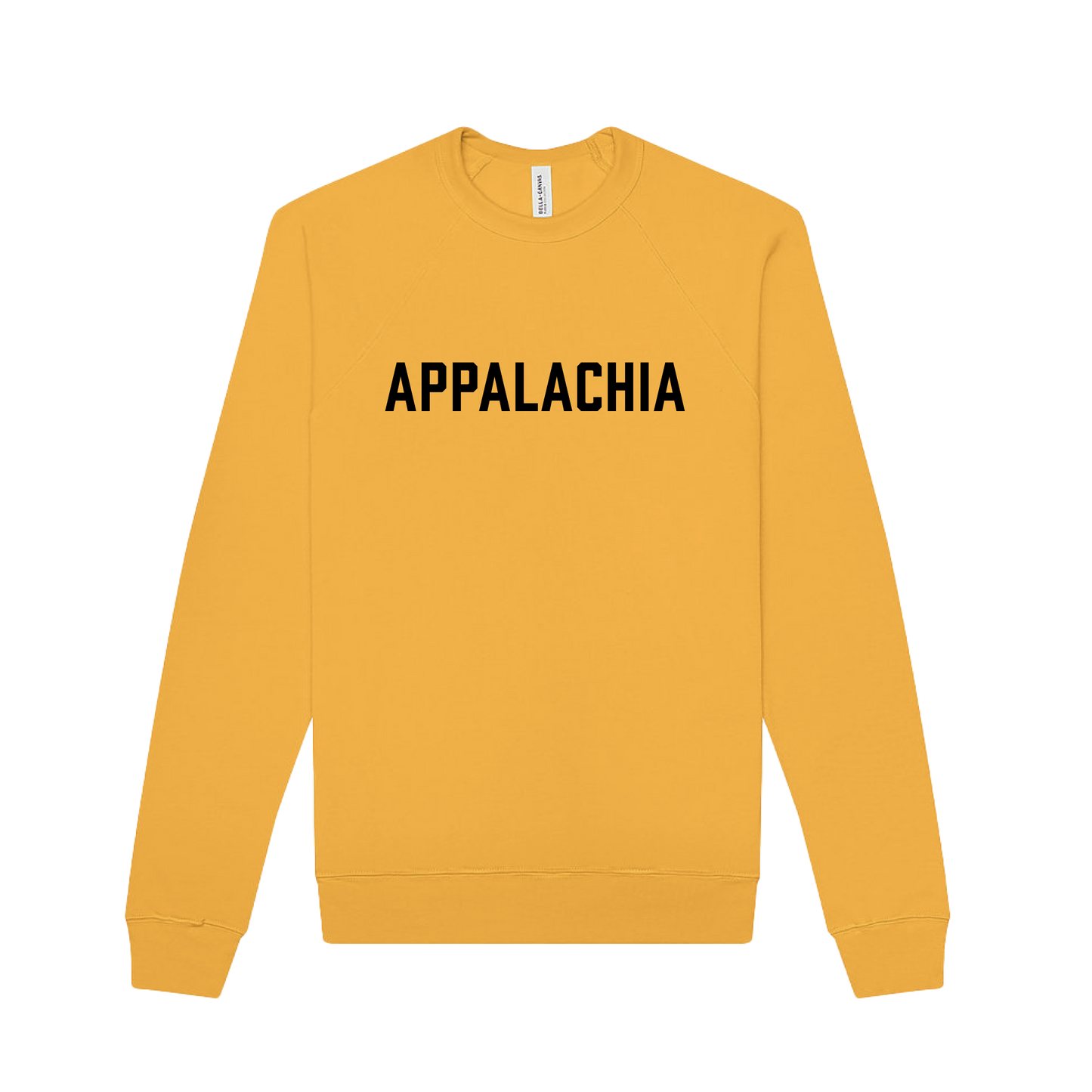 Appalachia Sweatshirt