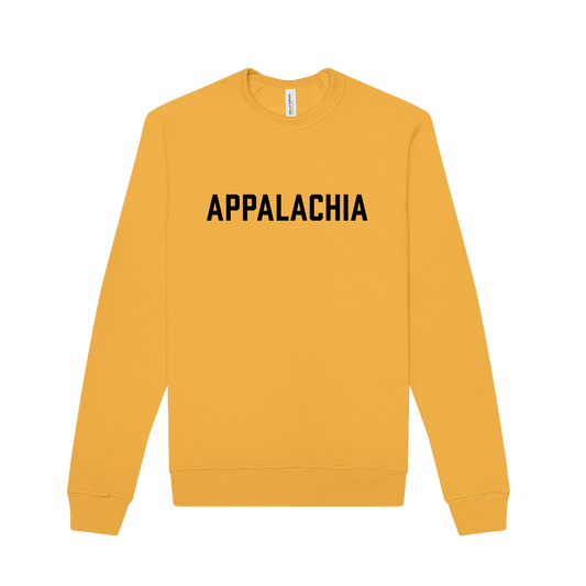 Appalachia Sweatshirt
