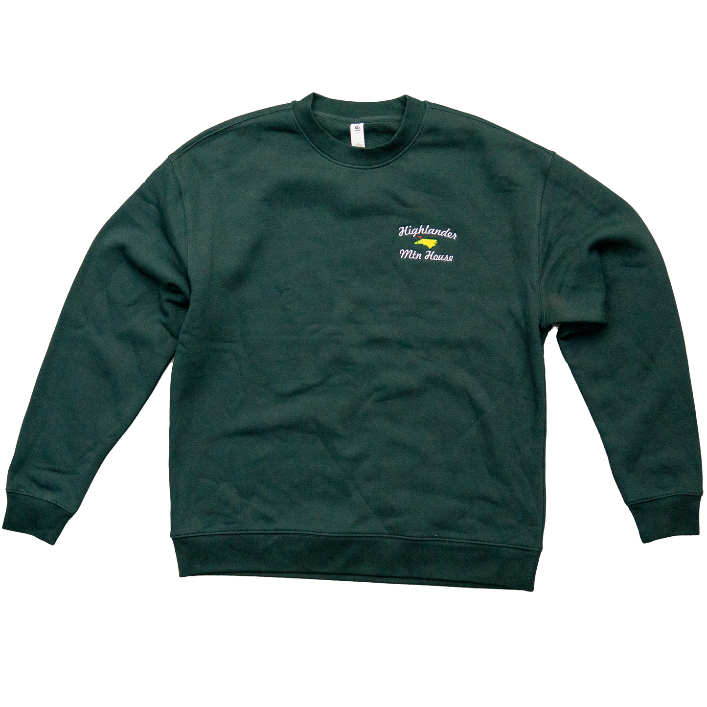 HMH Masters Sweatshirt