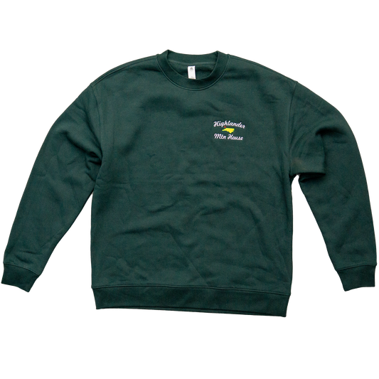HMH Masters Sweatshirt
