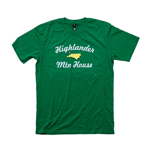 HMH Masters Tee