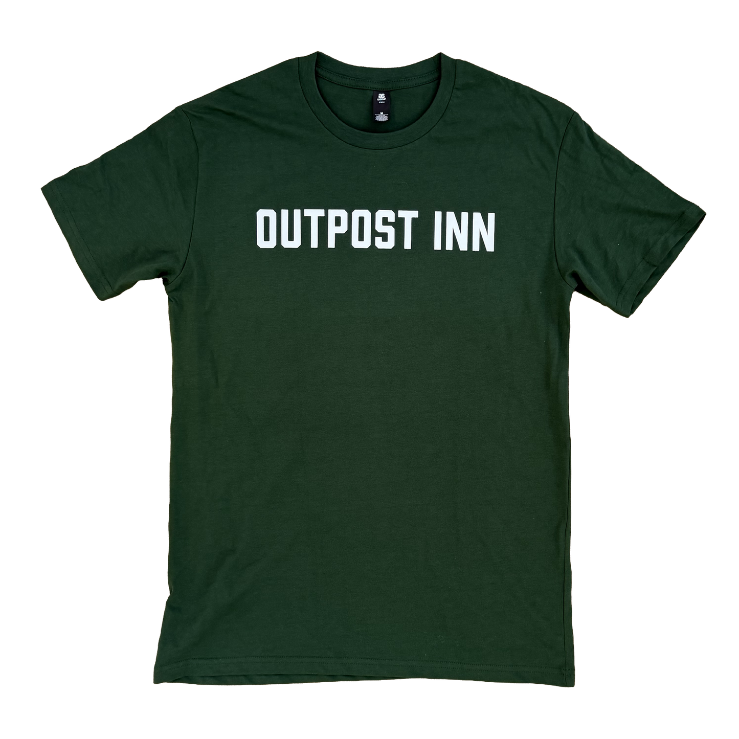 Outpost Inn Tee Green